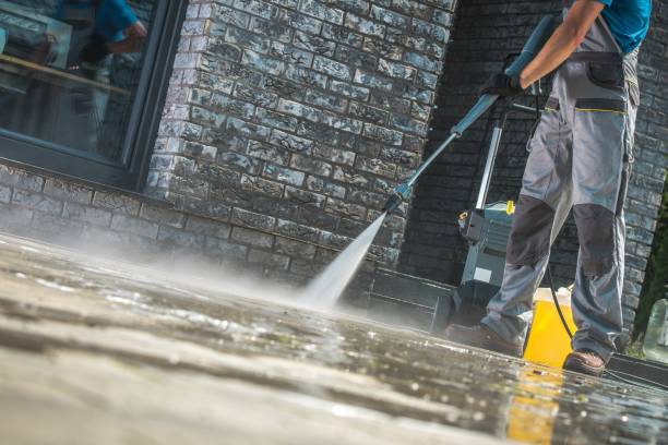 Best Gutter Cleaning  in Dawson, GA