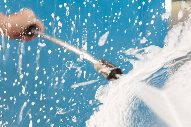 Best Building Exterior Washing  in Dawson, GA